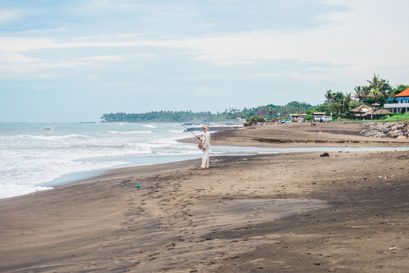 Echo Beach - Canggu Bali | Sunshine Seeker ☮