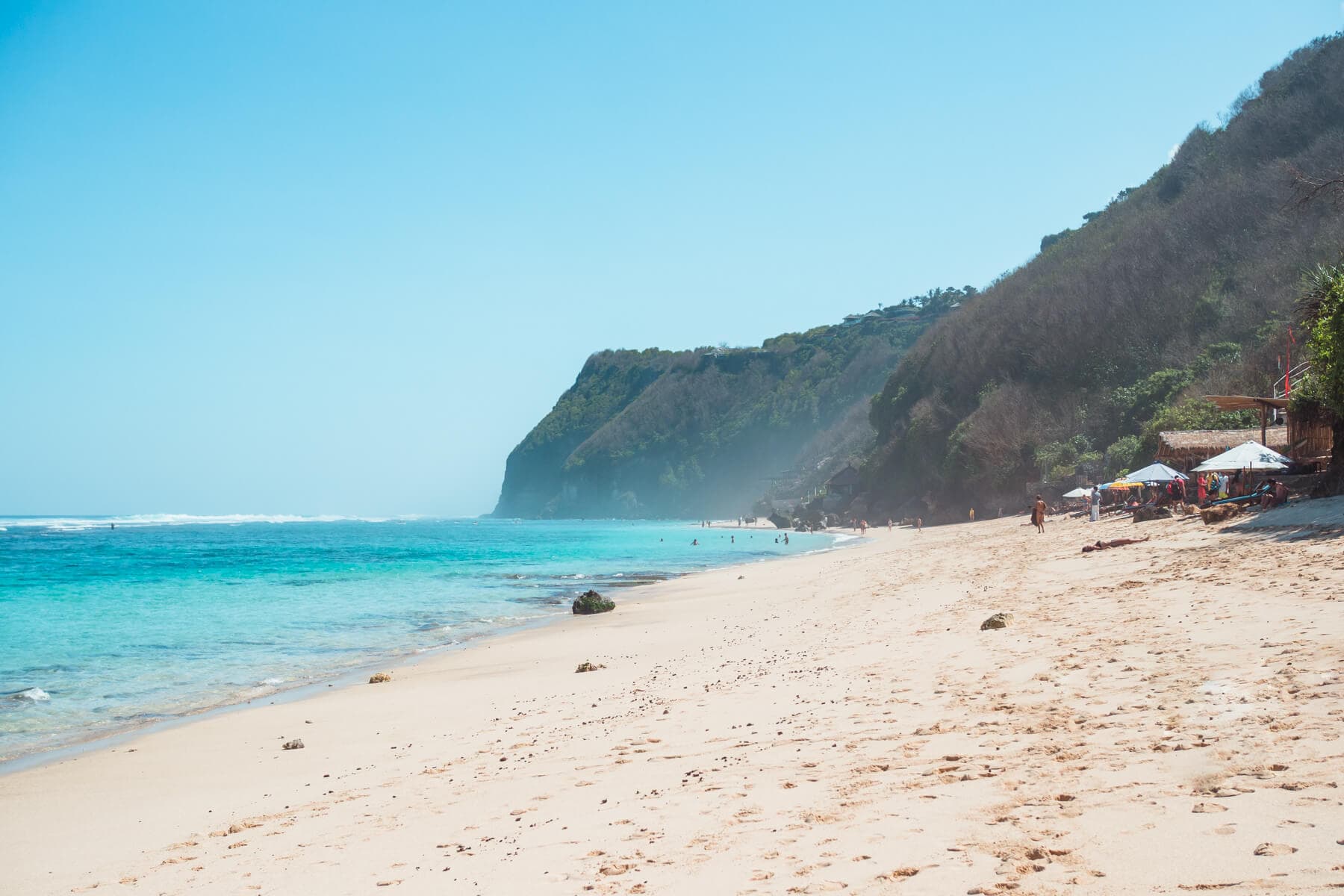 The Top 5 Best Beaches In Bali Sunshine Seeker