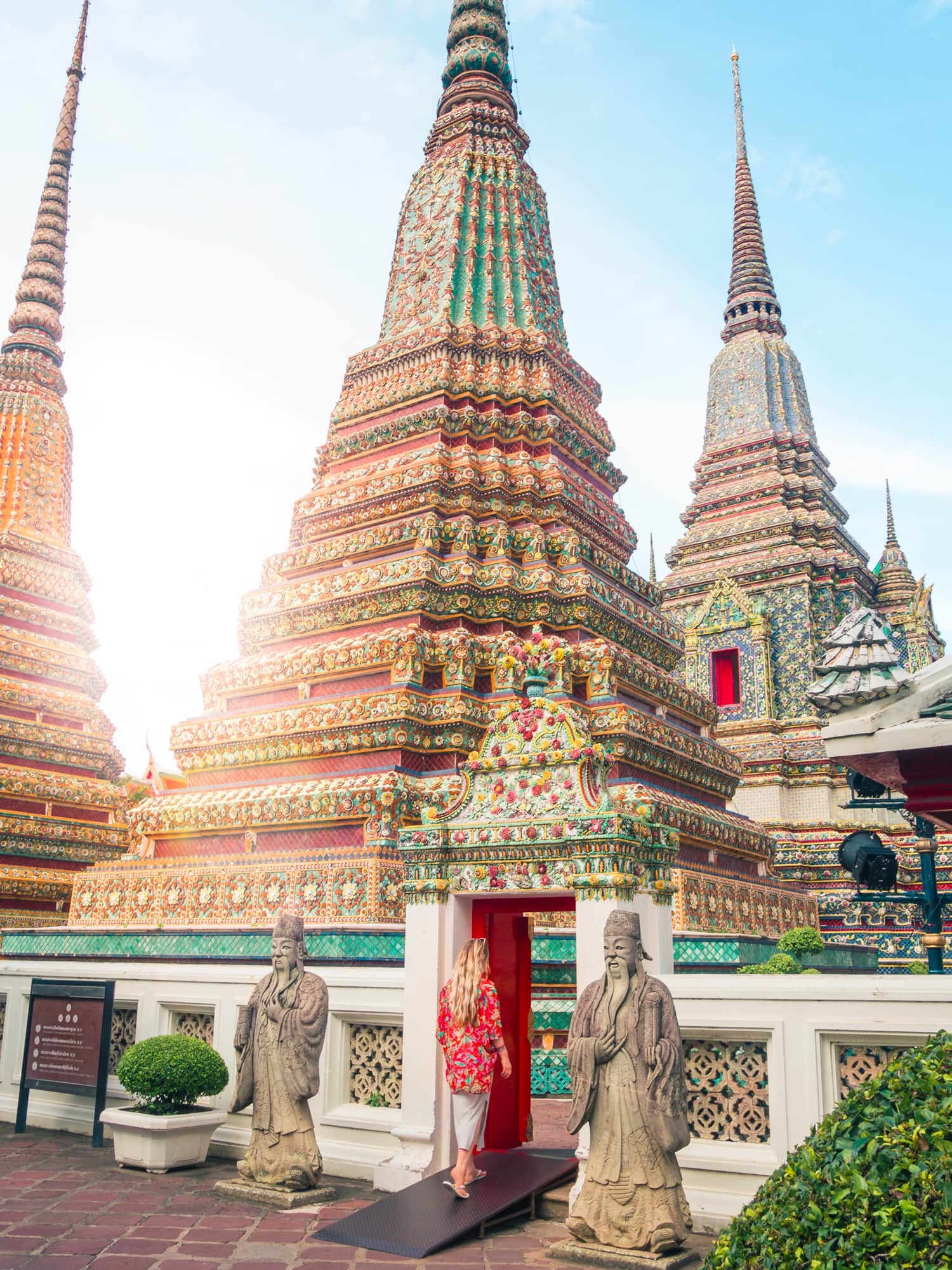 fun places to visit in bangkok