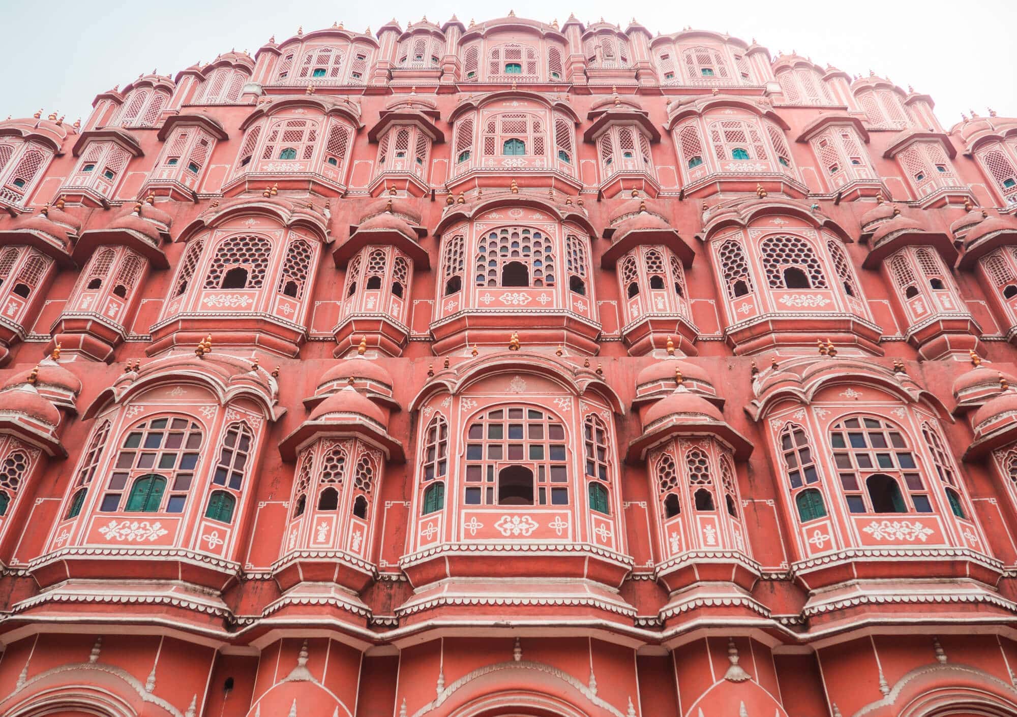 How To Spend 2 Days In Jaipur Top 12 Attractions Sunshine Seeker