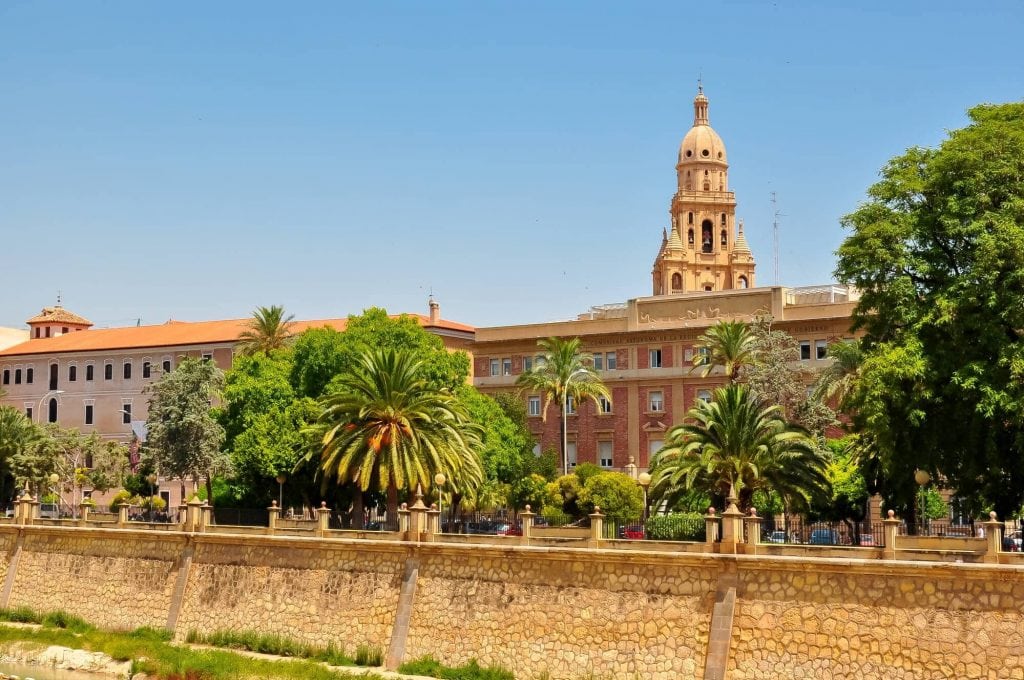 Murcia, España: Las 14 mejores cosas que hacer-Murcia Ciudad