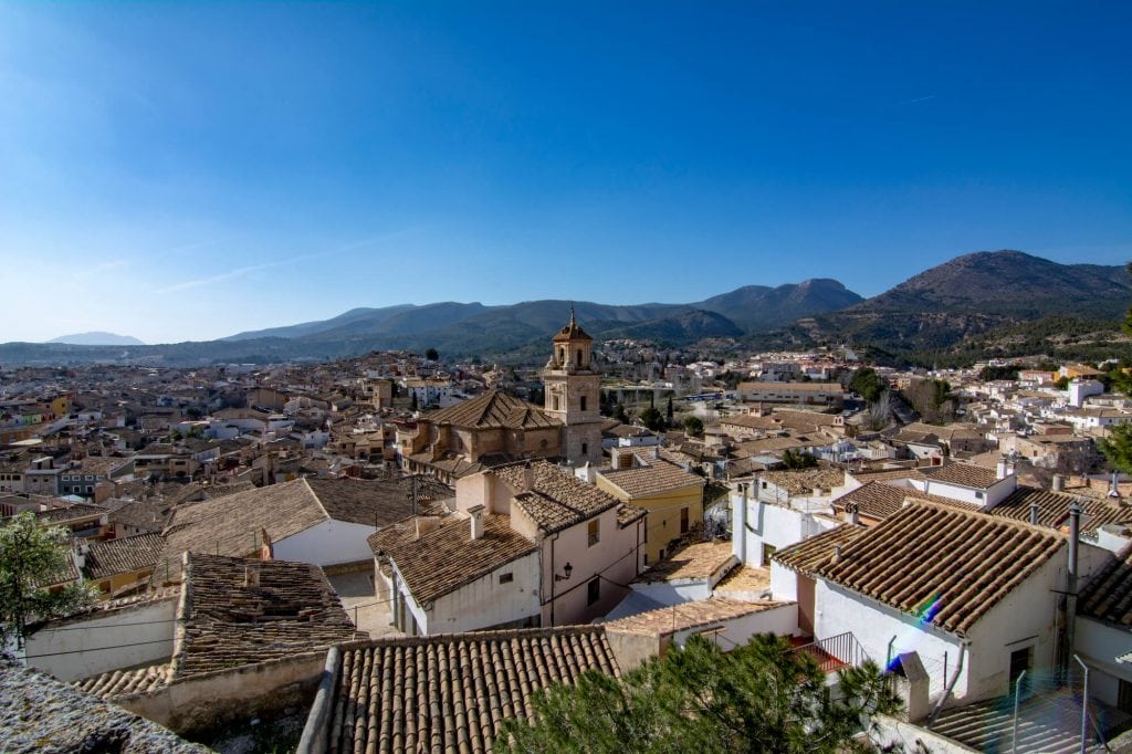 Murcia, España: Las 14 mejores cosas para hacer-Caravaca de la Cruz