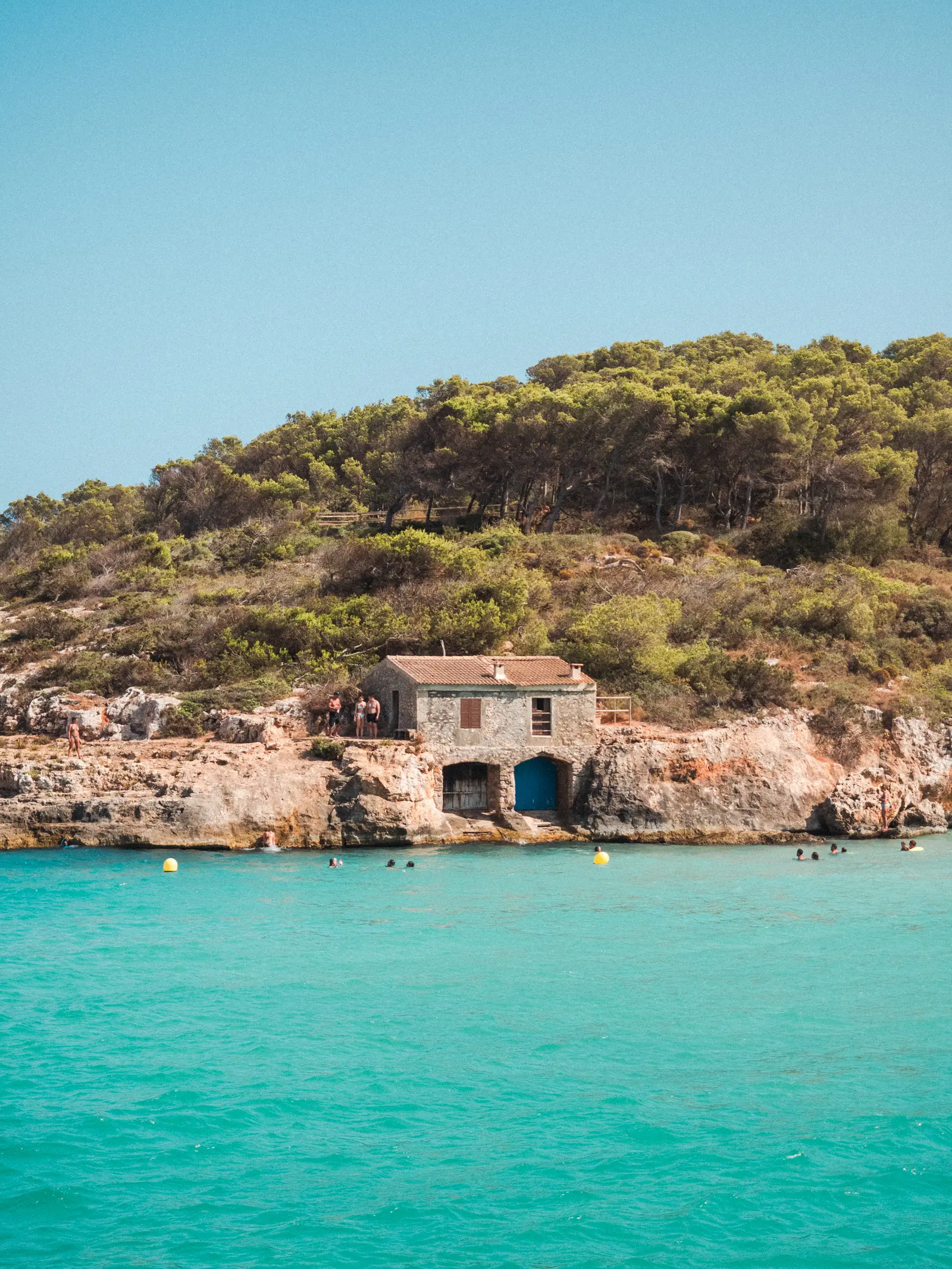 Magic of Mallorca: A complete guide for first-timers + detailed map